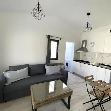 Cozy Colorado Pool View #3 Apartament Maspalomas (Gran Canaria)