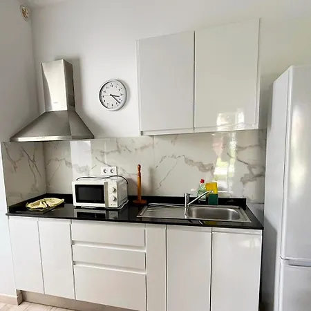 Lejlighed Cozy Colorado Pool View #3 Maspalomas (Gran Canaria)