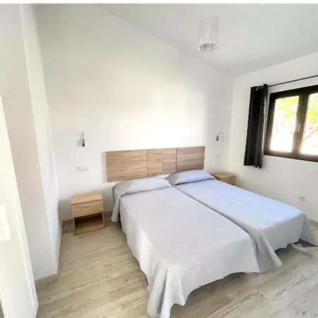 Lejlighed Cozy Colorado Pool View #3 Maspalomas (Gran Canaria)