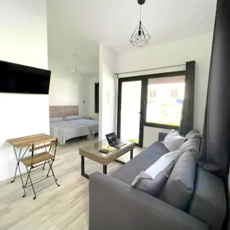 Cozy Colorado Pool View #3 Maspalomas (Gran Canaria)